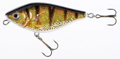Jaxon Holo Select Hiper Jerk OB 9 cm 27 g süllyedő jerkbait