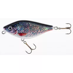 Jaxon Holo Select Hiper Jerk P 9 cm 27 g süllyedő jerkbait