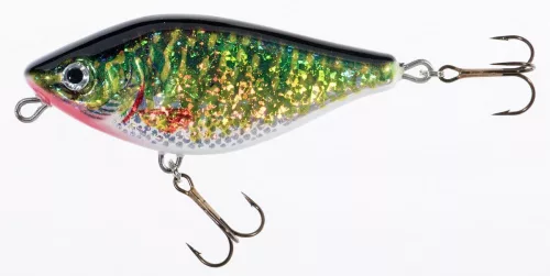 Jaxon Holo Select Hiper Jerk PI 9 cm 27 g süllyedő jerkbait