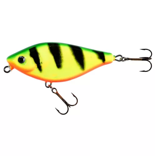 Jaxon Holo Select Hiper Jerk TT 9 cm 27 g süllyedő jerkbait