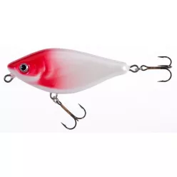   Jaxon Holo Select Hiper Jerk WR 9 cm 27 g süllyedő jerkbait