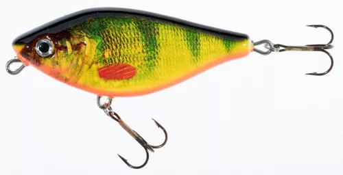 Jaxon Holo Select Hiper Jerk OM 11 cm 46 g süllyedő jerkbait
