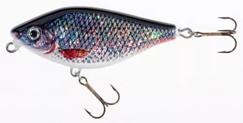 Jaxon Holo Select Hiper Jerk P 11 cm 46 g süllyedő jerkbait