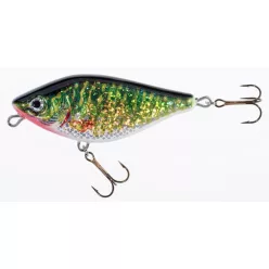   Jaxon Holo Select Hiper Jerk PI 11 cm 46 g süllyedő jerkbait