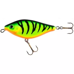   Jaxon Holo Select Hiper Jerk TG 11 cm 46 g süllyedő jerkbait