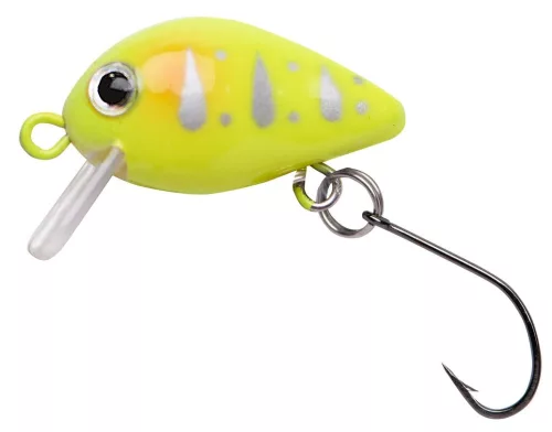 Jaxon Atract Pixel Pro B 2,5 cm rovarutánzatú wobbler