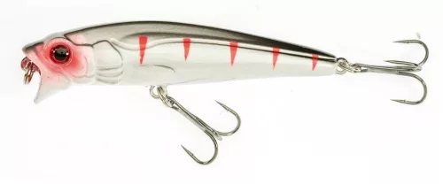 Jaxon Atract Edar D 7,5 cm 9 g úszó popper