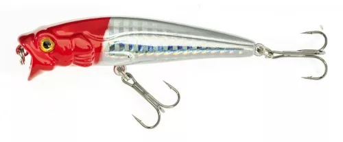 Jaxon Atract Edar H 7,5 cm 9 g úszó popper