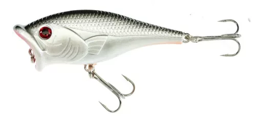 Jaxon Atract Cosma B 7 cm 10 g úszó popper