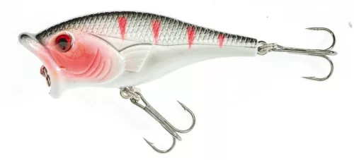 Jaxon Atract Cosma C 7 cm 10 g úszó popper