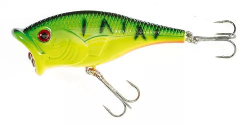 Jaxon Atract Cosma D 7 cm 10 g úszó popper