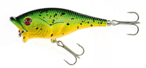 Jaxon Atract Cosma F 7 cm 10 g úszó popper