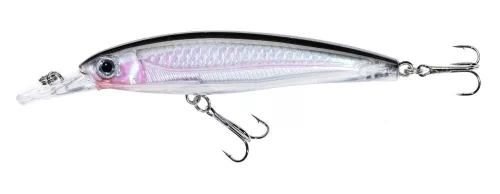 Jaxon Atract Bleak A 8 cm 7 g úszó minnow wobbler