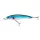 Jaxon Atract Bleak B 8 cm 7 g úszó minnow wobbler