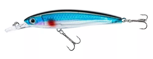 Jaxon Atract Bleak B 8 cm 7 g úszó minnow wobbler