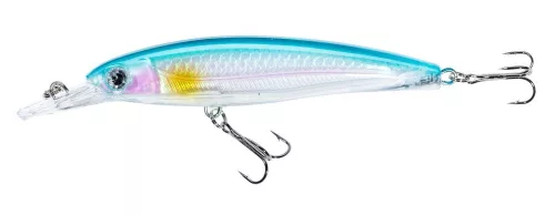 Jaxon Atract Bleak C 8 cm 7 g úszó minnow wobbler
