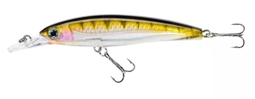 Jaxon Atract Bleak G 8 cm 7 g úszó minnow wobbler