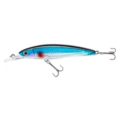 Jaxon Atract Bleak B 10 cm 14,1 g úszó minnow wobbler