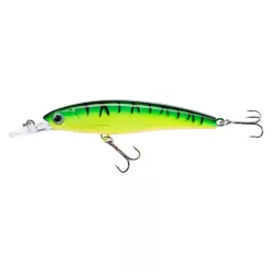 Jaxon Atract Bleak I 10 cm 14,1 g úszó minnow wobbler