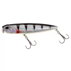 Jaxon Atract Dron C 6,5 cm 5,3 g úszó stickbait