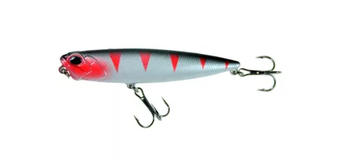 Jaxon Atract Dron D 6,5 cm 5,3 g úszó stickbait