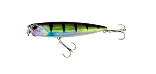 Jaxon Atract Dron H 6,5 cm 5,3 g úszó stickbait