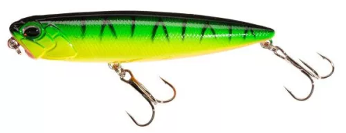 Jaxon Atract Dron E 8,5 cm 10,5 g úszó stickbait