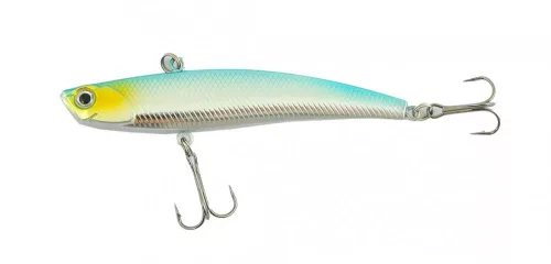 Jaxon Atract Trend F 9,5 cm 23 g úszó stickbait