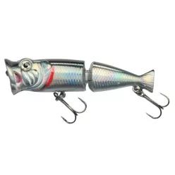 Jaxon Atract Jointed Popper Popper A 8 cm 11 g úszó popper
