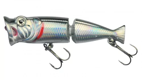 Jaxon Atract Jointed Popper Popper A 8 cm 11 g úszó popper