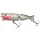 Jaxon Atract Jointed Popper Popper C 8 cm 11 g úszó popper
