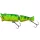 Jaxon Atract Jointed Popper Popper D 8 cm 11 g úszó popper