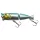 Jaxon Atract Jointed Popper Popper G 8 cm 11 g úszó popper