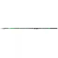   Jaxon Amazuma Match 420 cm 5–25 g 7 részes match horgászbot