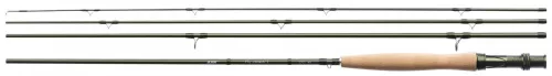Jaxon Fly Zone Xt Fly 270 cm #4 4 részes legyező horgászbot