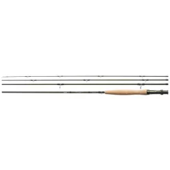   Jaxon Fly Zone Xt Nymph Fly 305 cm #4 4 részes legyező horgászbot