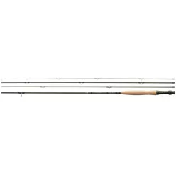   Jaxon Fly Zone Xt Nymph Fly 335 cm #3 4 részes legyező horgászbot