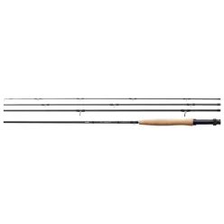 Jaxon Fly Zone Xm 270 cm #6 4 részes legyező horgászbot