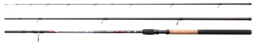 Jaxon Rubicon Method Feeder 300 cm 20–60 g 3+3 részes feeder horgászbot