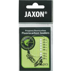   Jaxon Crocodile 0,1 mm 150 m fluorocarbon bevonatú monofil zsinór