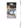 Kamatsu volfram x carbon leader 30 cm 5 kg ragadozóhalas előke