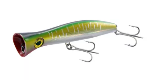 Kamatsu Reef Pop 200F TIGER popper