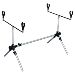 Konger Double 2 botos rod pod
