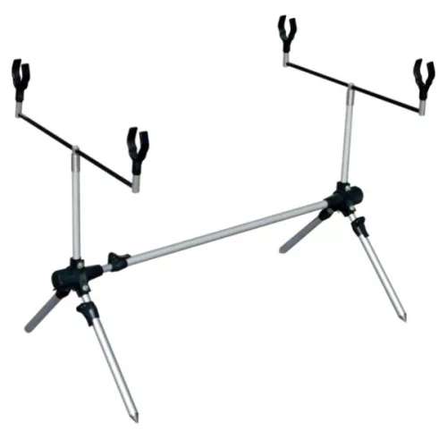 Konger Double 2 botos rod pod