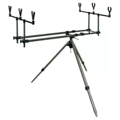 Konger 700004017 Tripod 3 botos