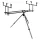 Konger 700004017 Tripod 3 botos