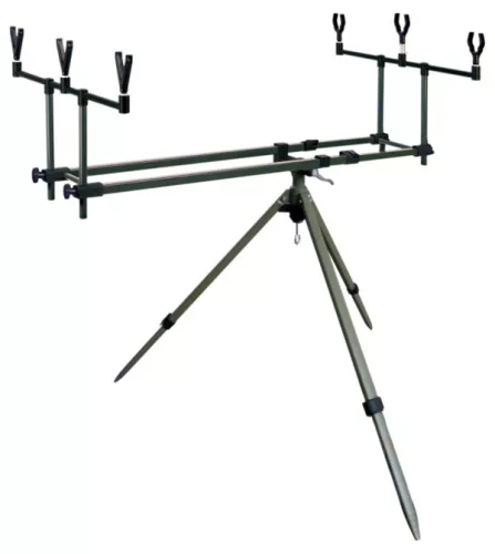 Konger 700004017 Tripod 3 botos