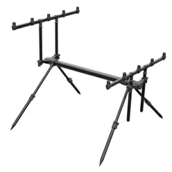 Konger Carp Hunter 5 botos rod pod