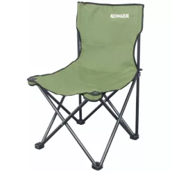 Konger Large Chair 4 horgászszék max 80 kg