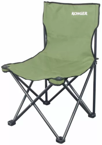 Konger Large Chair 4 horgászszék max 80 kg